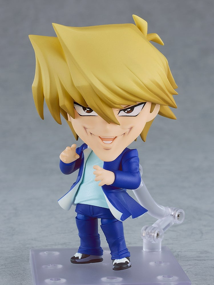 『遊戯王DM』城之内克也の「ねんどろいど」予約開始_004