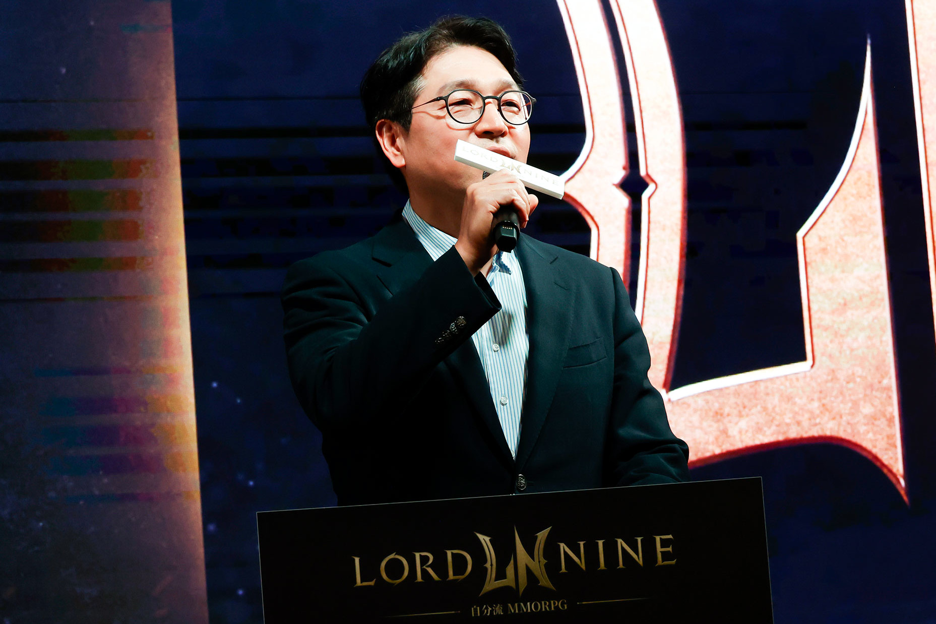 キャラ育成の幅が広すぎるMMORPG『ロードナイン』の発表会が開催_002