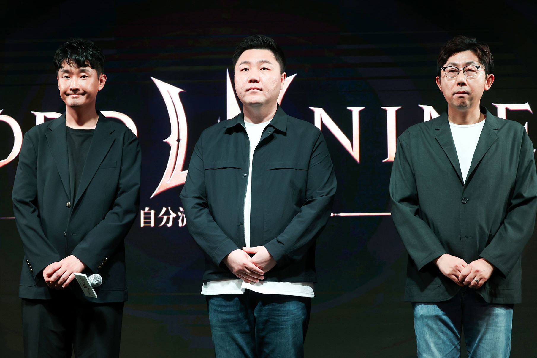 キャラ育成の幅が広すぎるMMORPG『ロードナイン』の発表会が開催_003