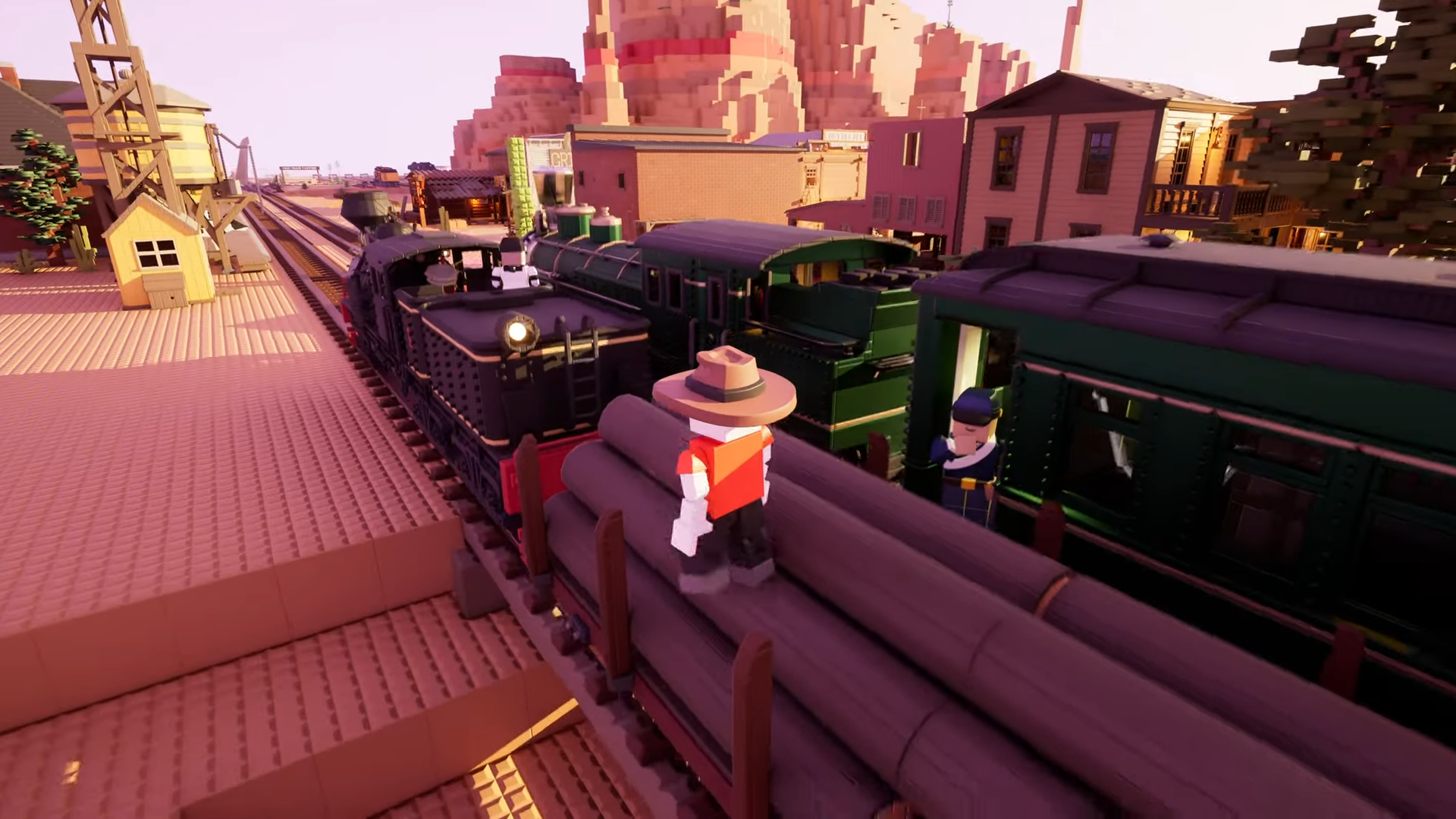 『Brickadia』がSteamにて発売開始。圧倒的な自由度を誇るマルチ対応サンドボックスゲーム_006