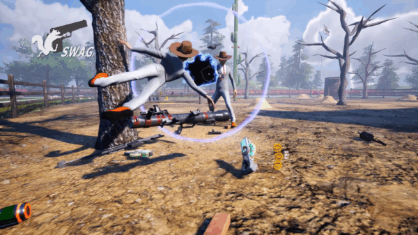 『Squirrel with a Gun』が50%オフのセール中_004