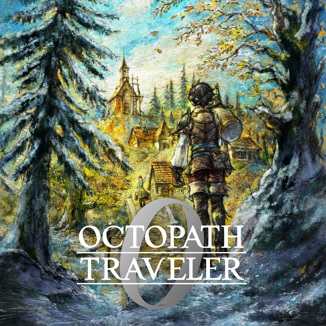 『オクトパストラベラー0』発表！！12月4日発売へ_033