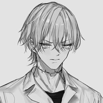 とある“戦時下の都市で起きた事件”を追うモノクロビジュアルノベル『Lavender Quartz 境界秤動』の体験版がリリース_016
