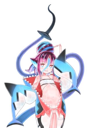 『魔女ガミ』10月30日に発売決定。刀で“カミ”を両断していく魔女の2Dアクションゲーム_029