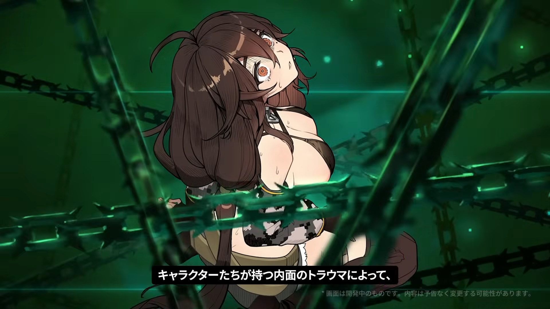 新作RPG『カオスゼロナイトメア』iOS、Android、PCで事前登録を受付中_005