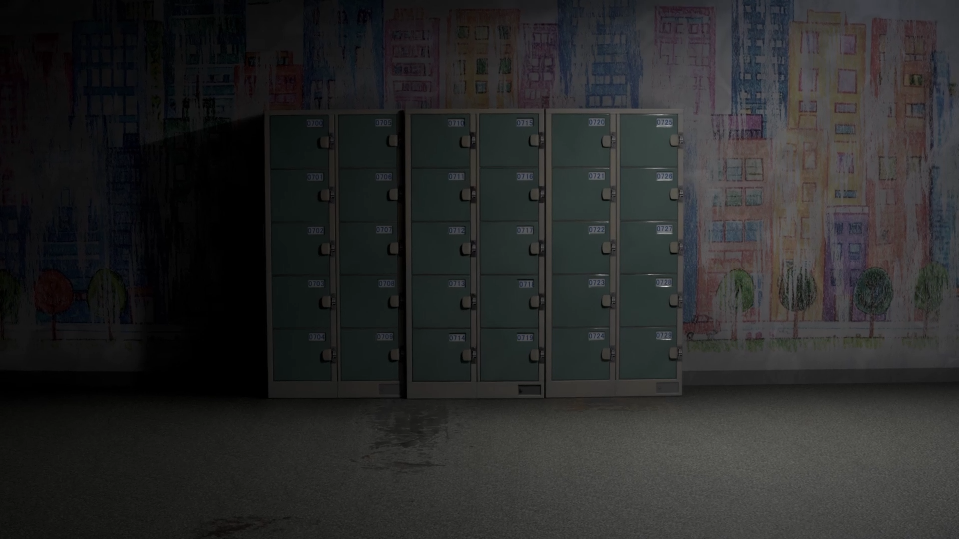 『残置物Archive』が発売。残置物に物語性を感じる人向けミステリーゲーム
_005