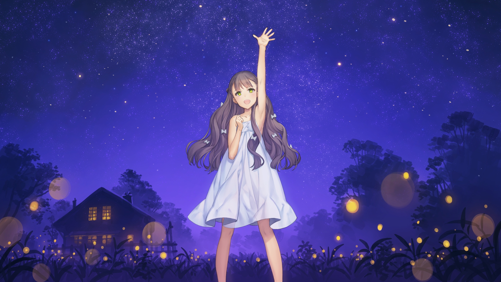 イラストレーター・マンガ家の大槍葦人氏が“約9年かけ趣味で作った”子育てシミュレーションゲーム『マシンチャイルド』9月5日に発売_004