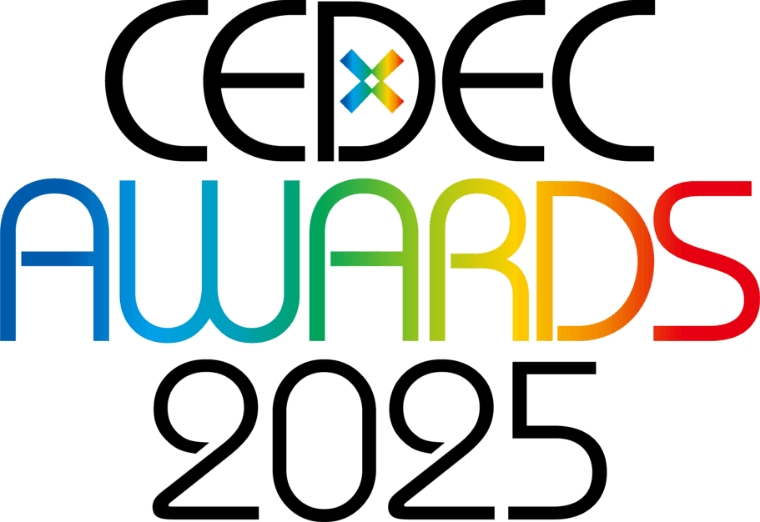 ゲーム業界の進歩に貢献した技術・開発者を表彰する「CEDEC AWARDS 2025」各部門の最優秀賞を発表_001