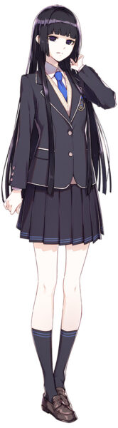 『コープスパーティーⅡ DD』新キャラ情報の公開にあわせて“「天神小」シリーズ”との時系列のつながりが明らかに_031