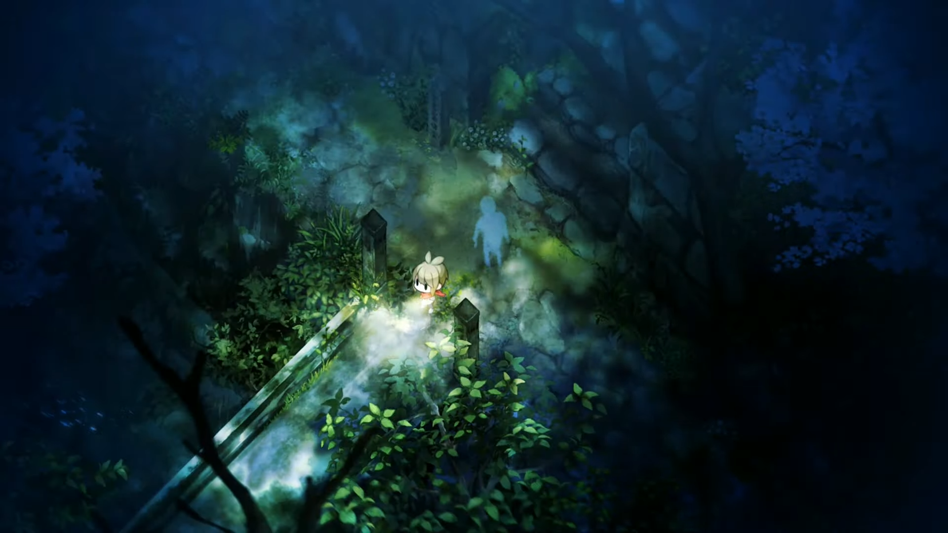 『夜廻』スタッフによる完全新作の農業ゲーム『ほの暮らしの庭』2026年7月30日に発売決定_005