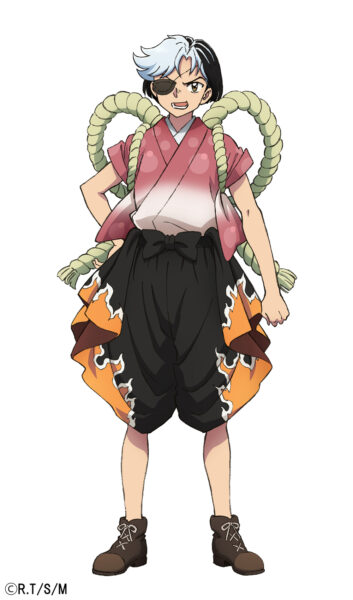 『MAO』がアニメ化決定。NHK総合にて2026年春に放送予定_012