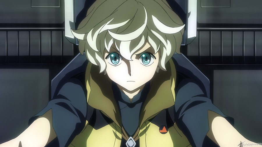 『ガンダム 鉄血のオルフェンズ』スピンオフ作品「ウルズハント」が10月31日に全国の劇場で公開決定_002