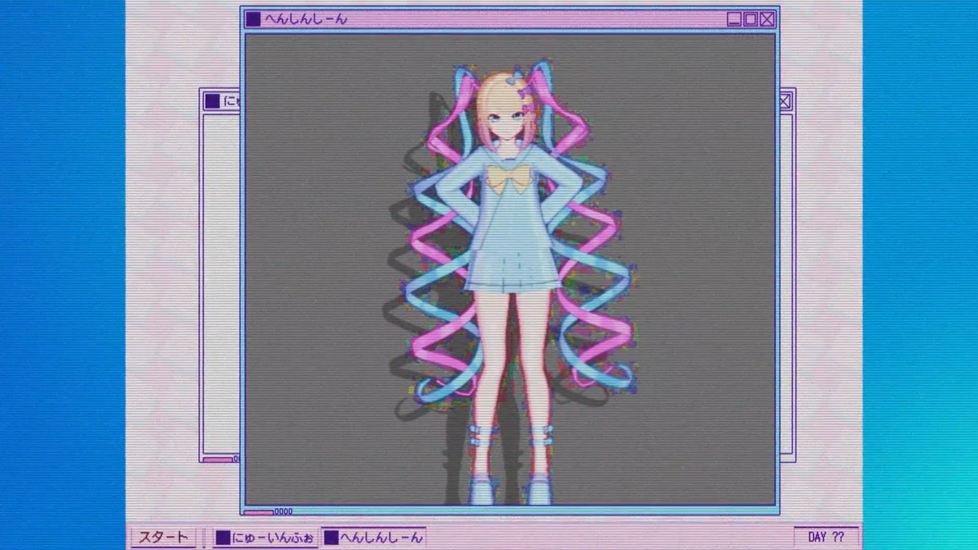 『Desktop Mate』に「超てんちゃん」を追加するDLCが2025年内にリリースへ
_005
