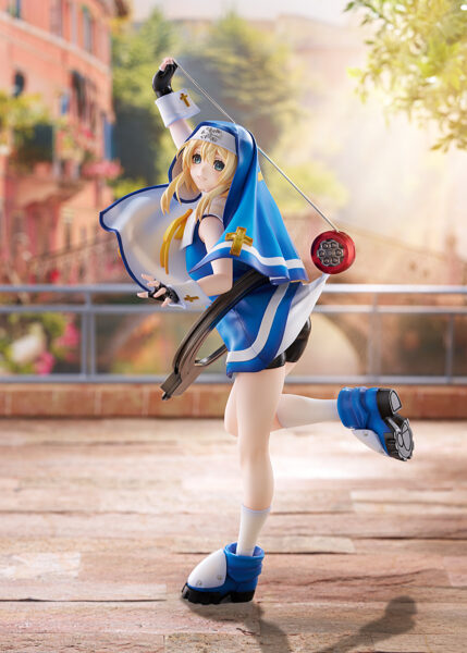 『ギルティギア』より「ブリジット」のフィギュアが受注開始_001