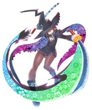 『魔女ガミ』10月30日に発売決定。刀で“カミ”を両断していく魔女の2Dアクションゲーム_020
