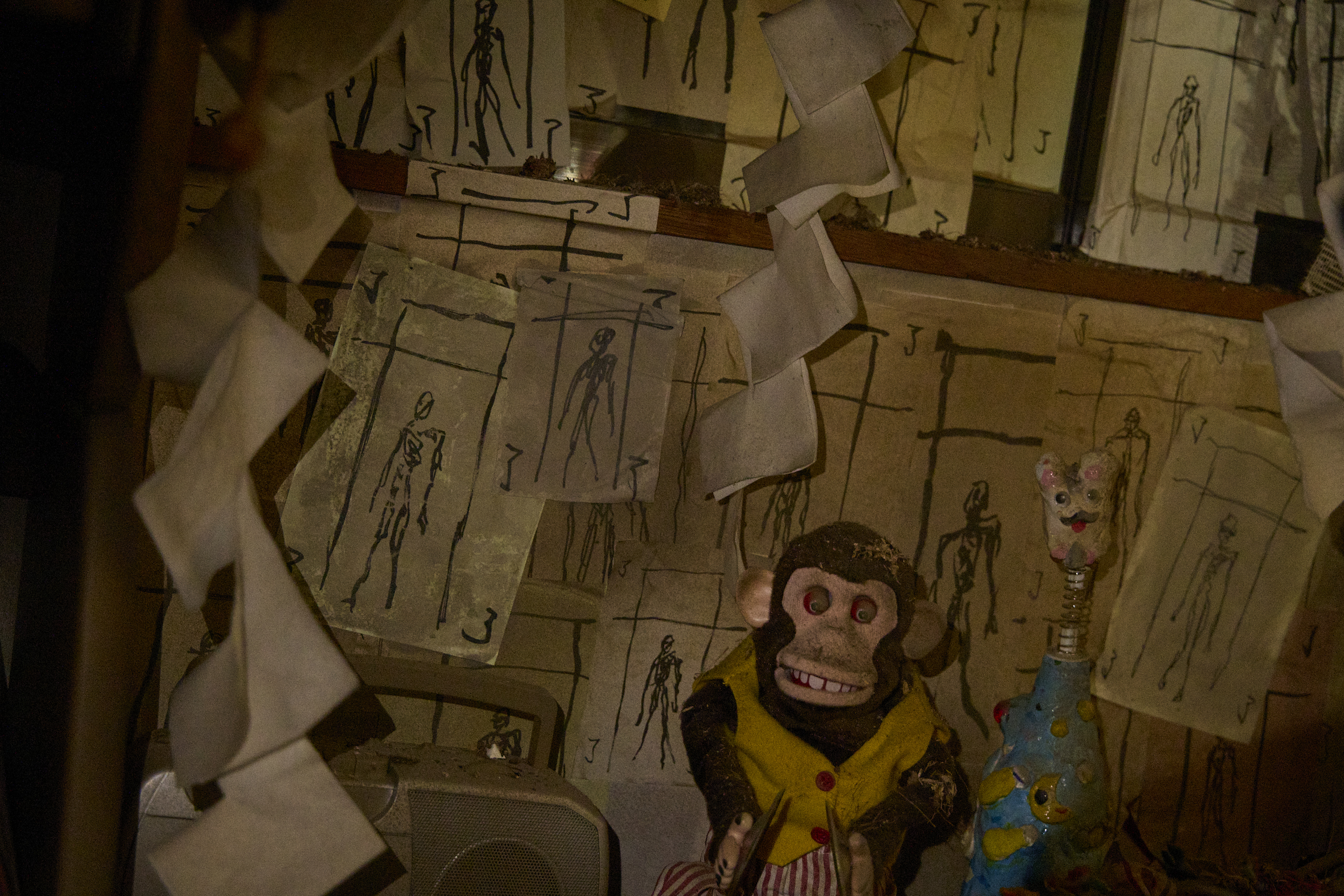 映画『近畿地方のある場所について』“ある場所”へと繋がる禁忌な4つの特別予告を公開
_001