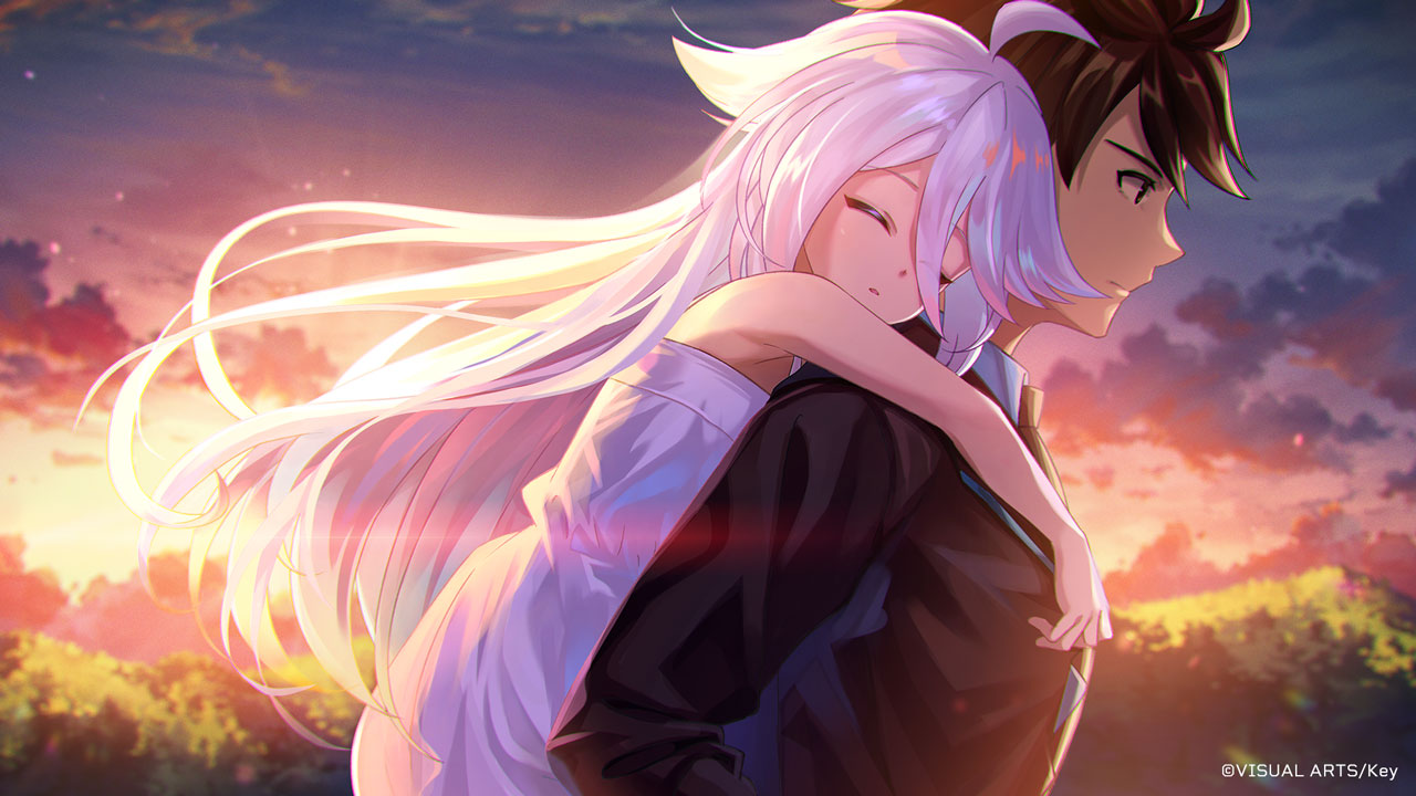 「Key」新作キネティックノベル『虹彩都市』の発売日が11月28日に決定_005