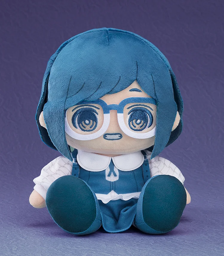 『都市伝説解体センター』のカワイイぬいぐるみが登場、本日より予約スタート_005