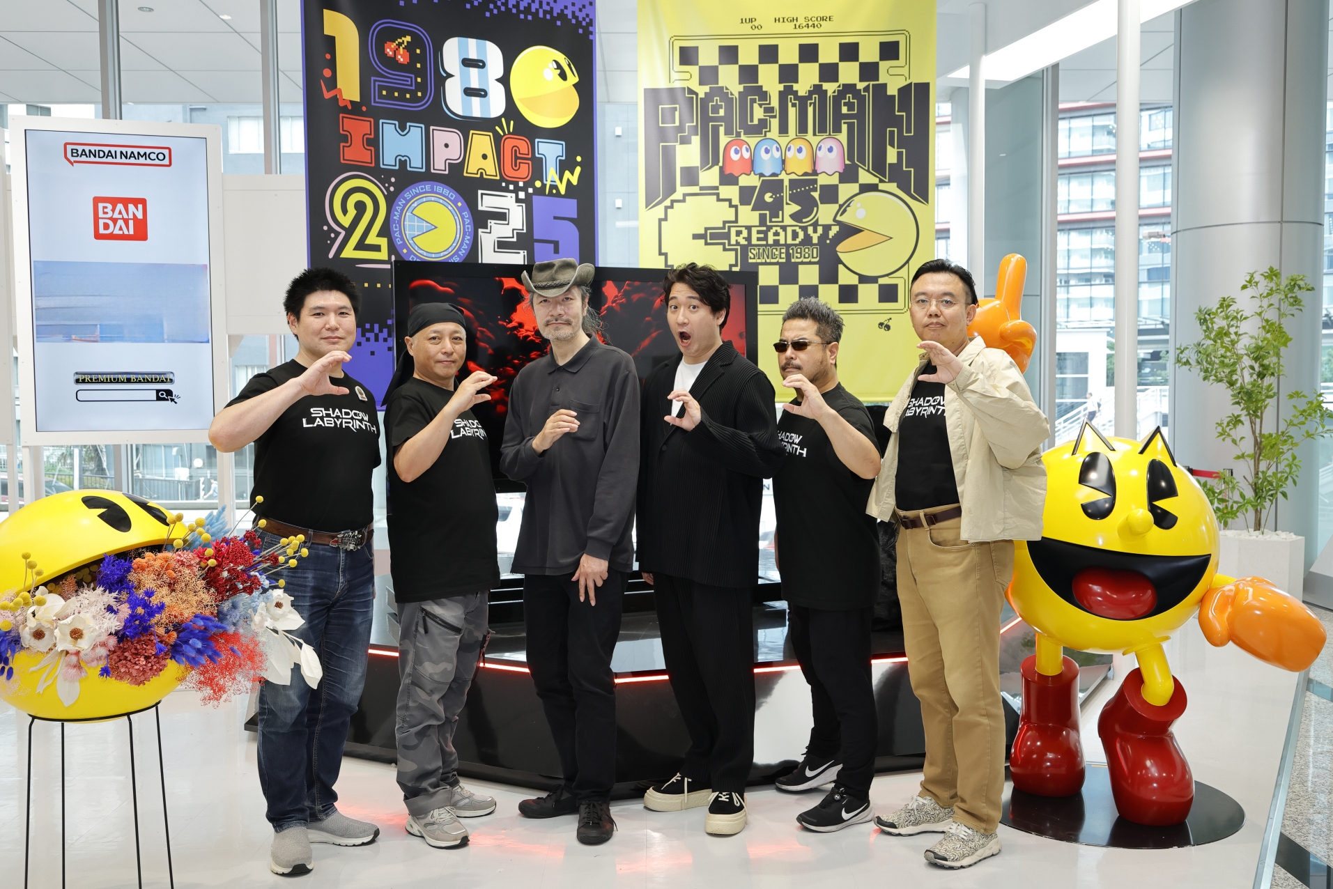 メトロイドヴァニア座談会【五十嵐孝司・斉藤大地・『シャドウラビリンス』開発チーム】_002
