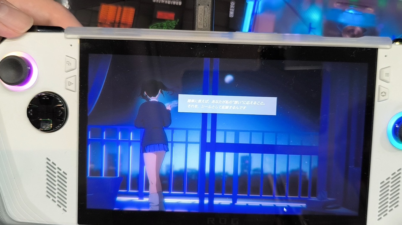 『Rain98』レビュー・評価・感想：謎の少女と「世界滅亡の儀式」をおこなう。退廃的ローテンションに脳天を撃ち抜かれた_005