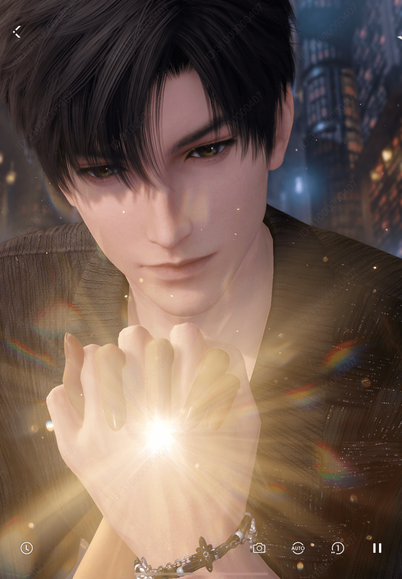 恋と深空バージョン4.0｜レビュー・感想・評価_028