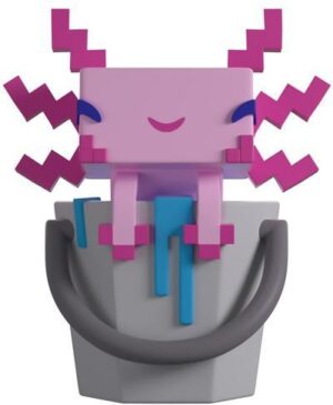 『マインクラフト』のニワトリやオオカミが可愛くなってフィギュア化_033