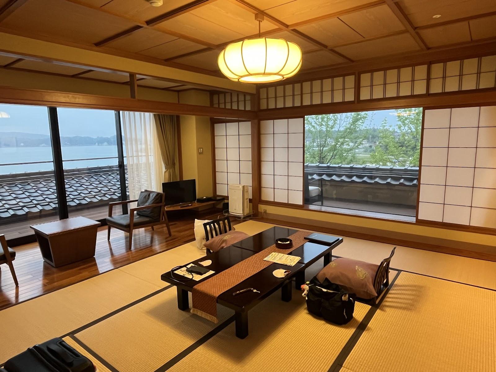 黒きほの香エッセイ：続・親孝行の親子旅行。【黒木ほの香のどうか内密に。】_012