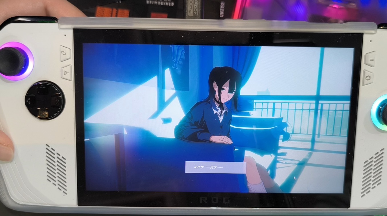 『Rain98』レビュー・評価・感想:謎の少女と「世界滅亡の儀式」をおこなう。退廃的ローテンションに脳天を撃ち抜かれた_001