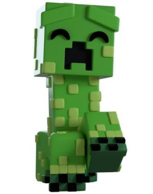 『マインクラフト』のニワトリやオオカミが可愛くなってフィギュア化_015