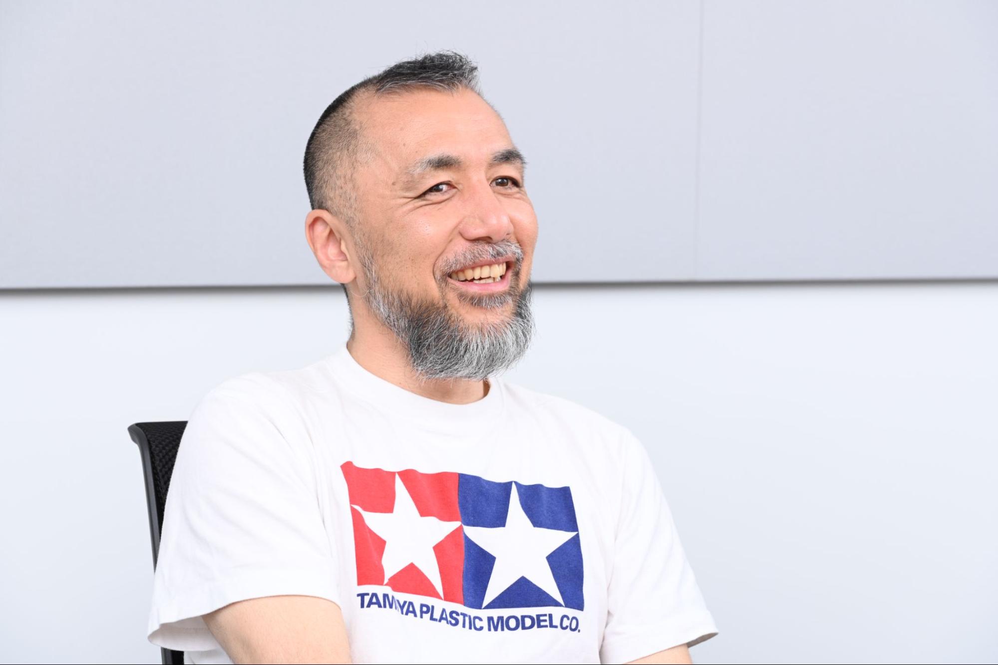 『ICO』『ワンダと巨像』上田文人×『塊魂』『to a T』高橋慶太【対談】ふたりが語る、ゲームの”いま”とこれから_009