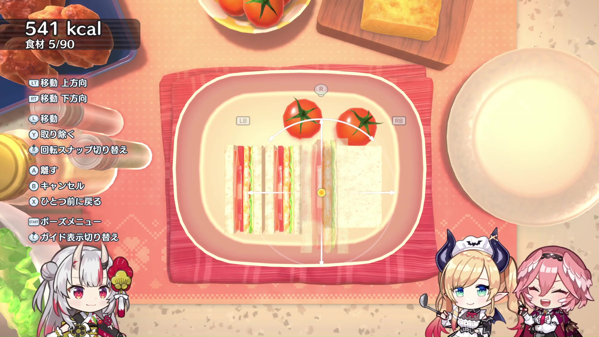 『ホロの花札』レビュー・評価・感想:運と戦略が絡み合う「花札版『Balatro』」の味わい_019