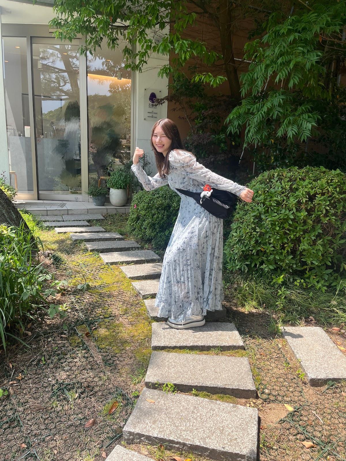 黒きほの香エッセイ：続・親孝行の親子旅行。【黒木ほの香のどうか内密に。】_005
