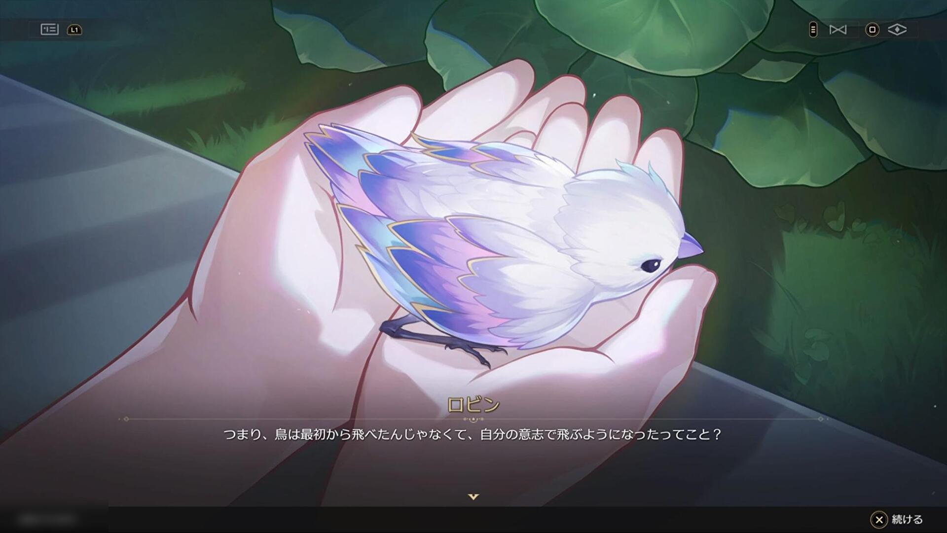 【特別対談】『Fate』奈須きのこ×『崩壊：スターレイル』シナリオライター焼鳥インタビュー：継承される人間讃歌と創作者の世代交代_035