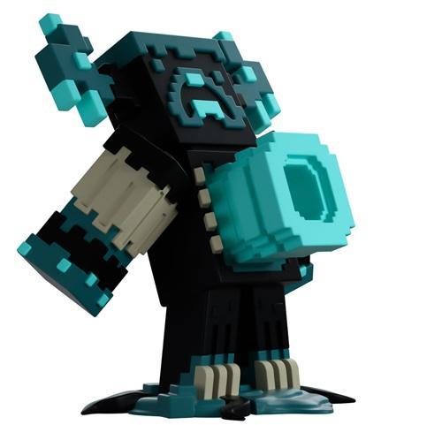 『マインクラフト』のニワトリやオオカミが可愛くなってフィギュア化_001