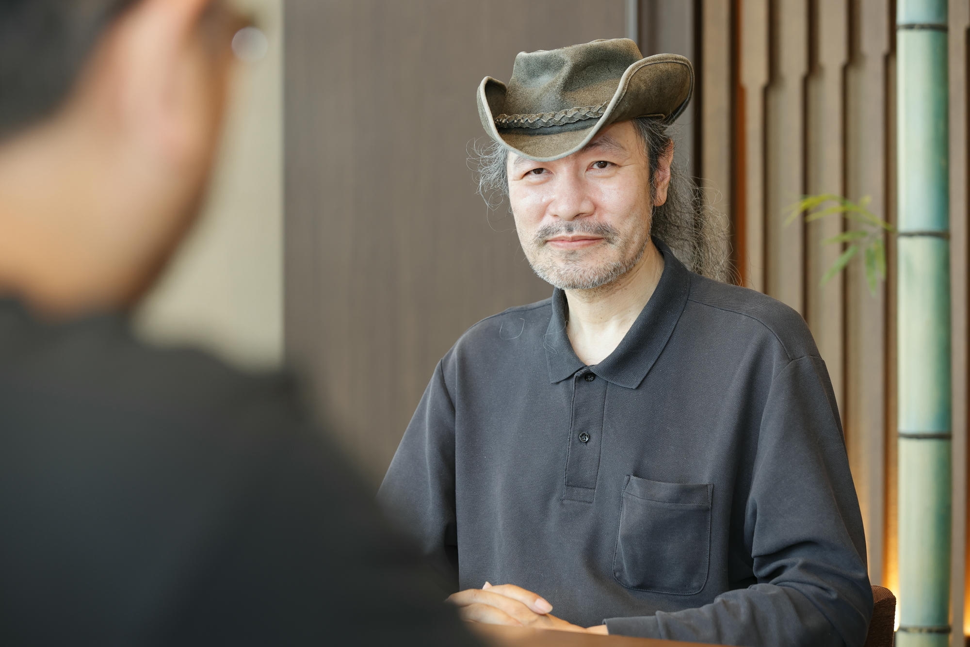 メトロイドヴァニア座談会【五十嵐孝司・斉藤大地・『シャドウラビリンス』開発チーム】_017
