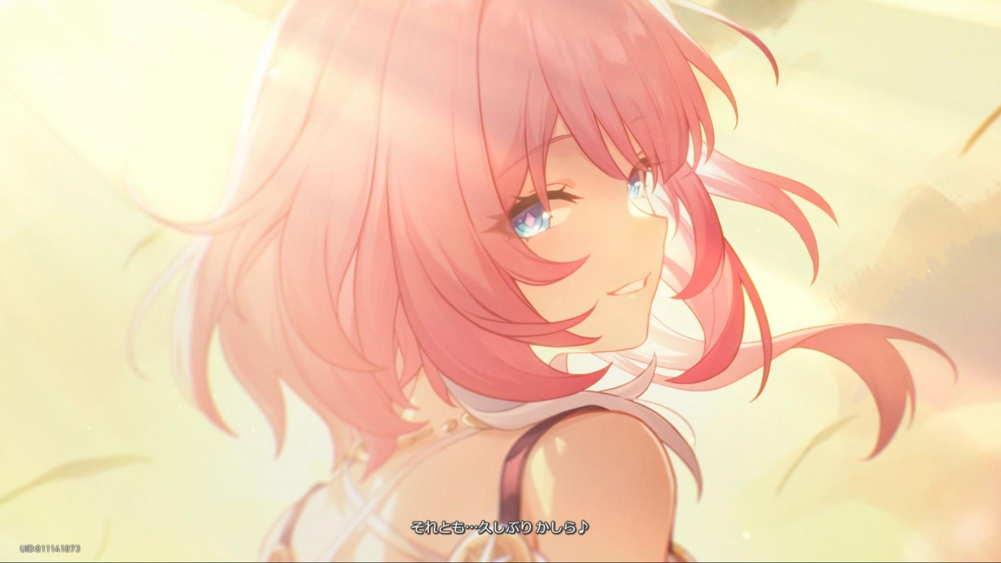 『崩壊：スターレイル』Fateコラボでアーチャーとアベンチュリンの関係に萌えたので、lack先生にイラストを描いてもらいました_027