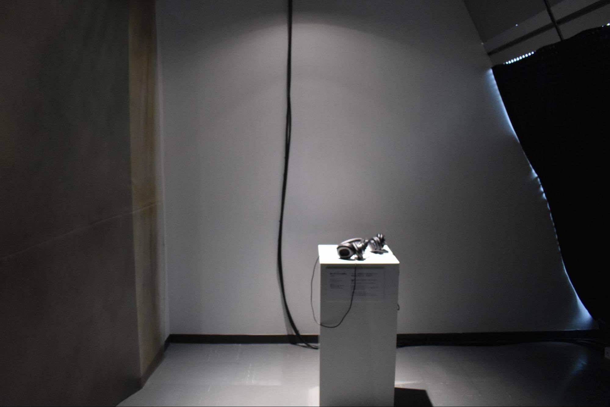 『恐怖心展』イベントレポート｜お化け屋敷でもホラーでもないけど、帰ってから嫌な夢を見そうなじわ怖展示会_019