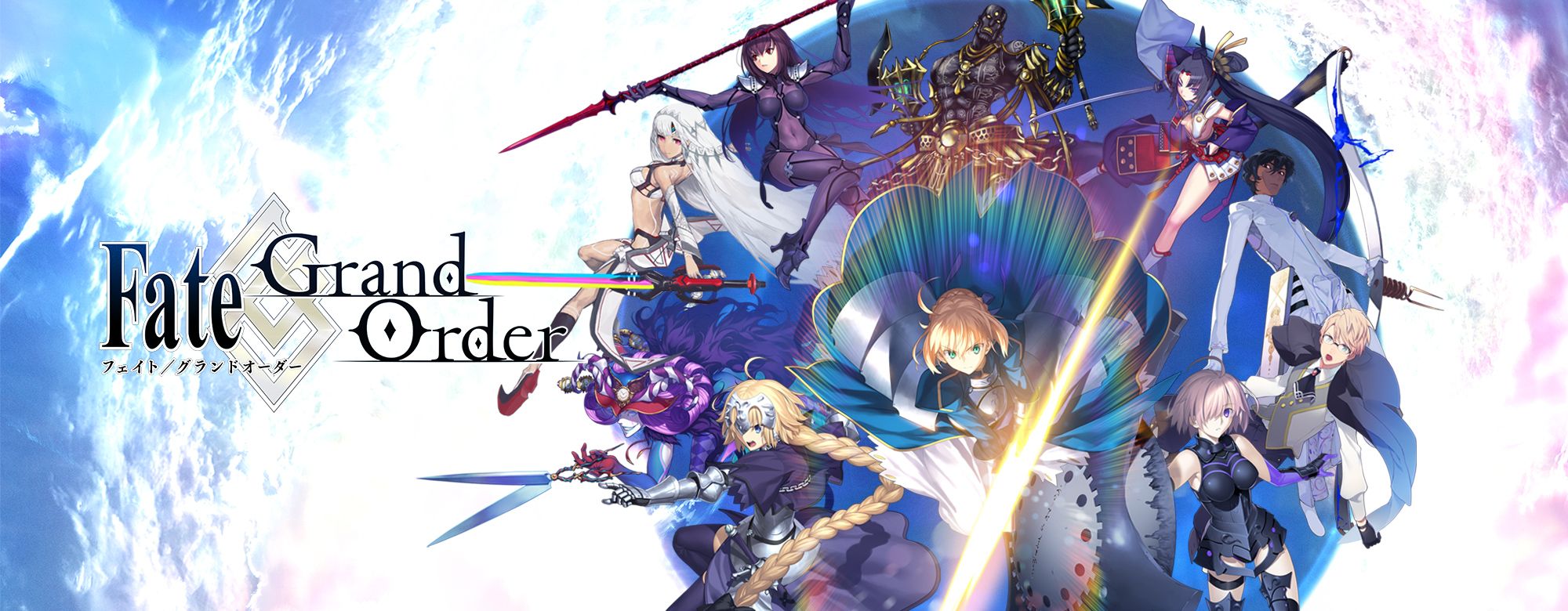 【特別対談】『Fate』奈須きのこ×『崩壊:スターレイル』シナリオライター焼鳥インタビュー:継承される人間讃歌と創作者の世代交代_028