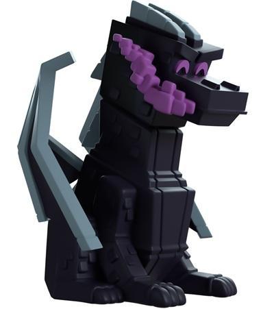『マインクラフト』のニワトリやオオカミが可愛くなってフィギュア化_007