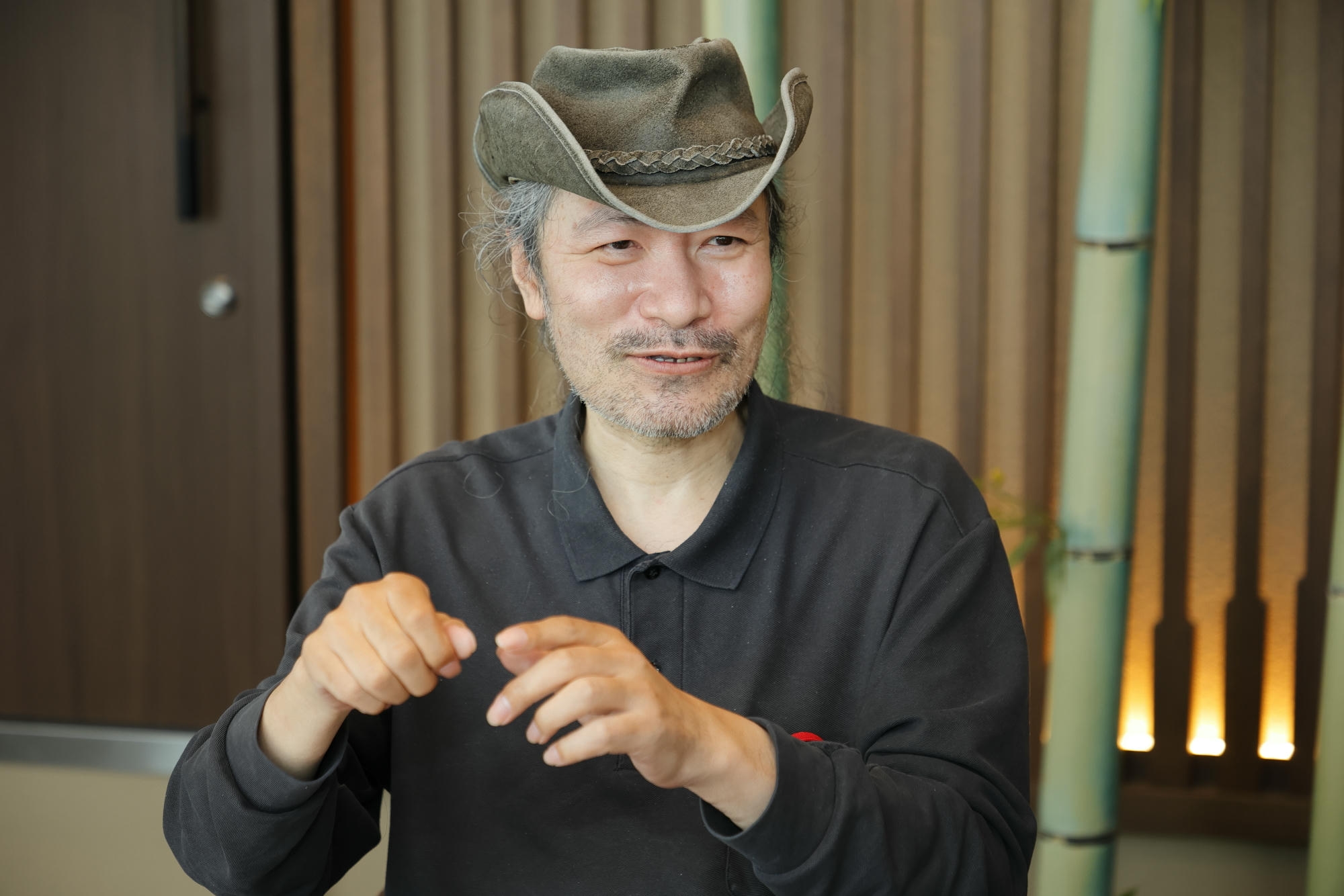 メトロイドヴァニア座談会【五十嵐孝司・斉藤大地・『シャドウラビリンス』開発チーム】_005