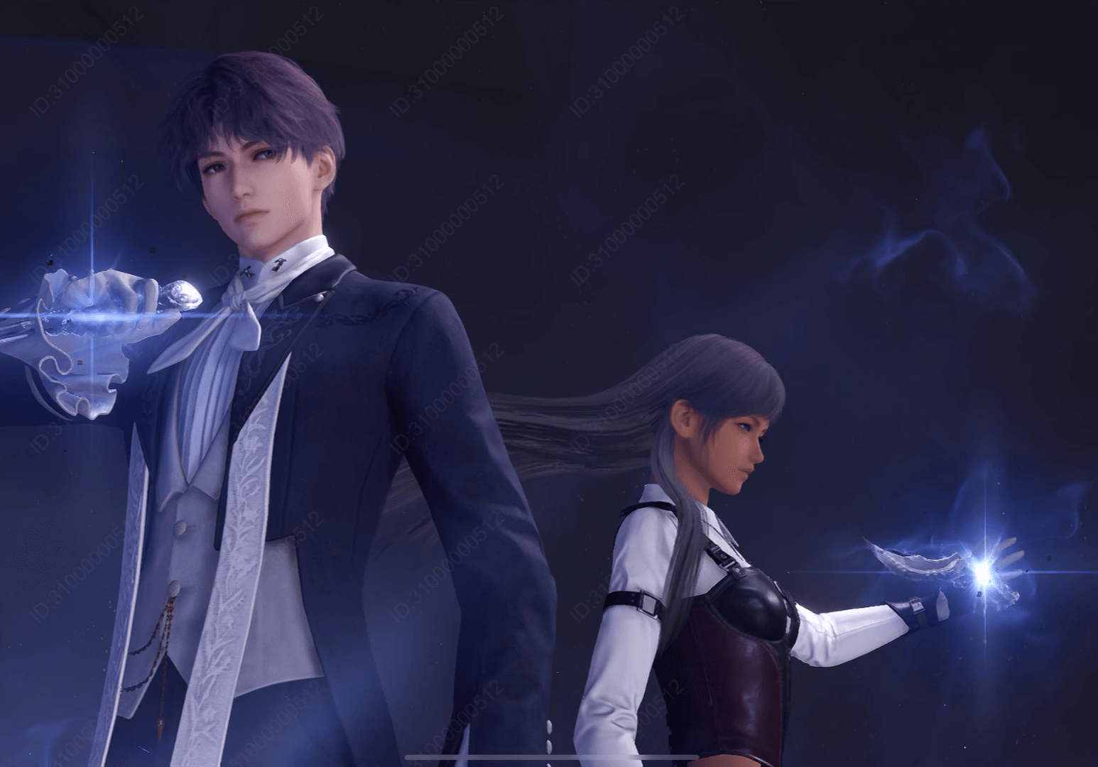 恋と深空バージョン4.0｜レビュー・感想・評価_015