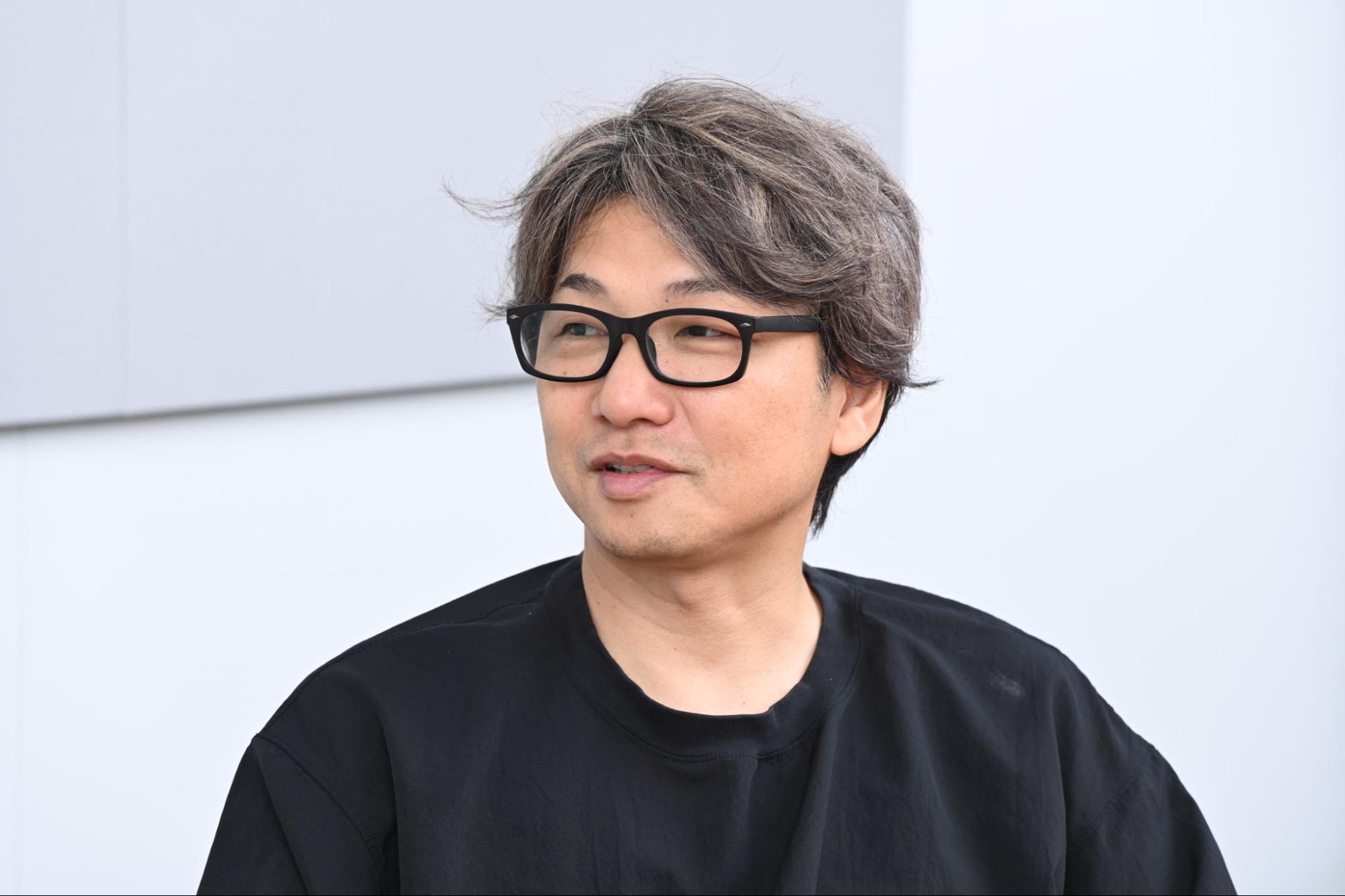 『ICO』『ワンダと巨像』上田文人×『塊魂』『to a T』高橋慶太【対談】ふたりが語る、ゲームの”いま”とこれから_003