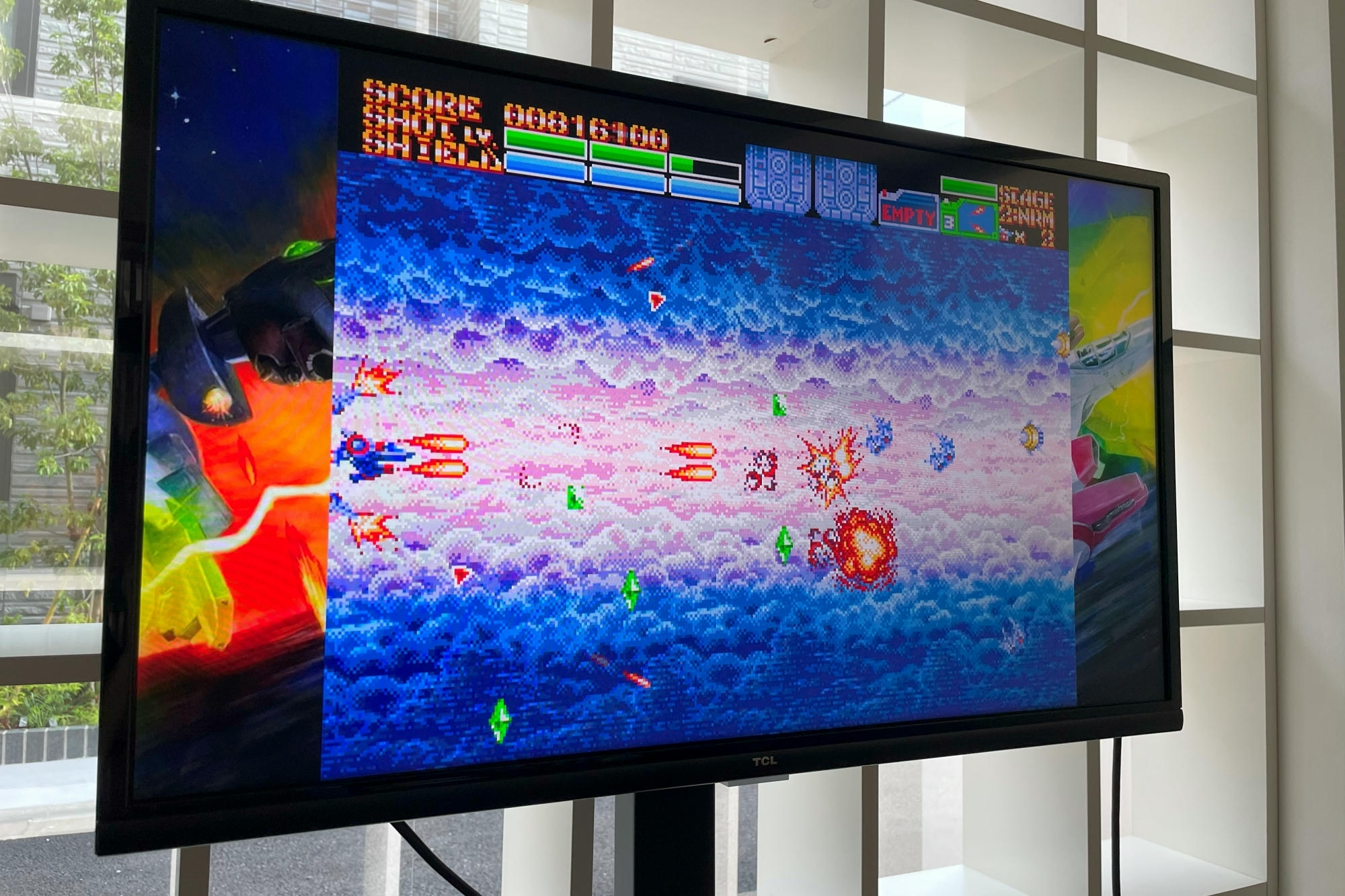 アーシオン｜古代祐三氏インタビュー｜令和のメガドライブ用“完全新作”が目指したのは16bit機の限界_005