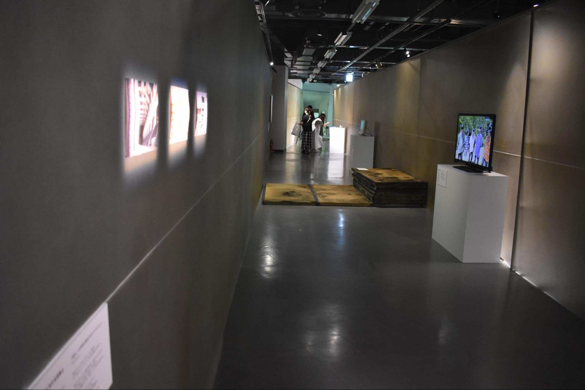 『恐怖心展』イベントレポート｜お化け屋敷でもホラーでもないけど、帰ってから嫌な夢を見そうなじわ怖展示会_021