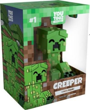 『マインクラフト』のニワトリやオオカミが可愛くなってフィギュア化_014
