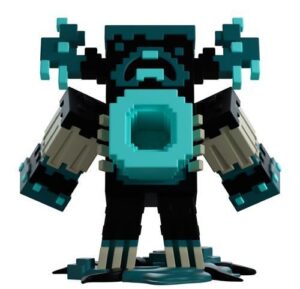 『マインクラフト』のニワトリやオオカミが可愛くなってフィギュア化_024