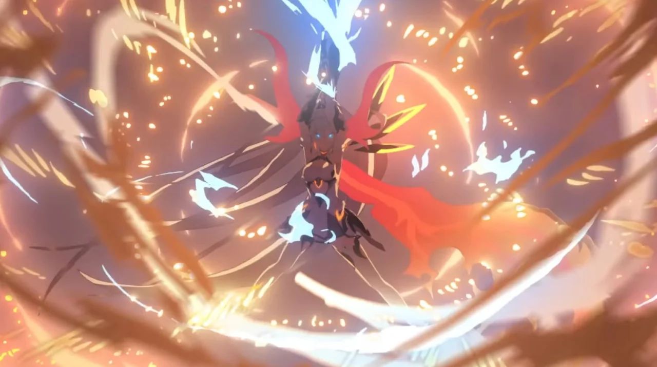 【特別対談】『Fate』奈須きのこ×『崩壊:スターレイル』シナリオライター焼鳥インタビュー:継承される人間讃歌と創作者の世代交代_034