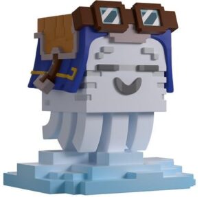 『マインクラフト』のニワトリやオオカミが可愛くなってフィギュア化_046