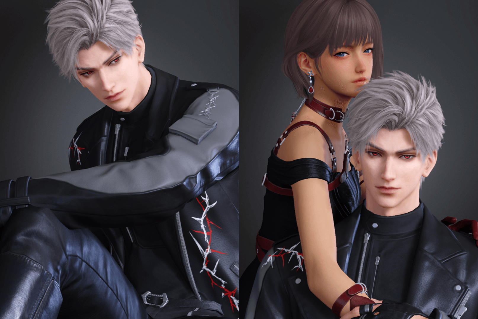 恋と深空バージョン4.0｜レビュー・感想・評価_023