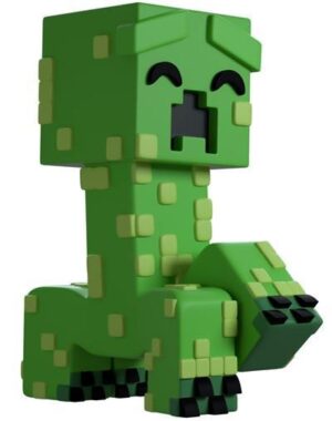 『マインクラフト』のニワトリやオオカミが可愛くなってフィギュア化_016